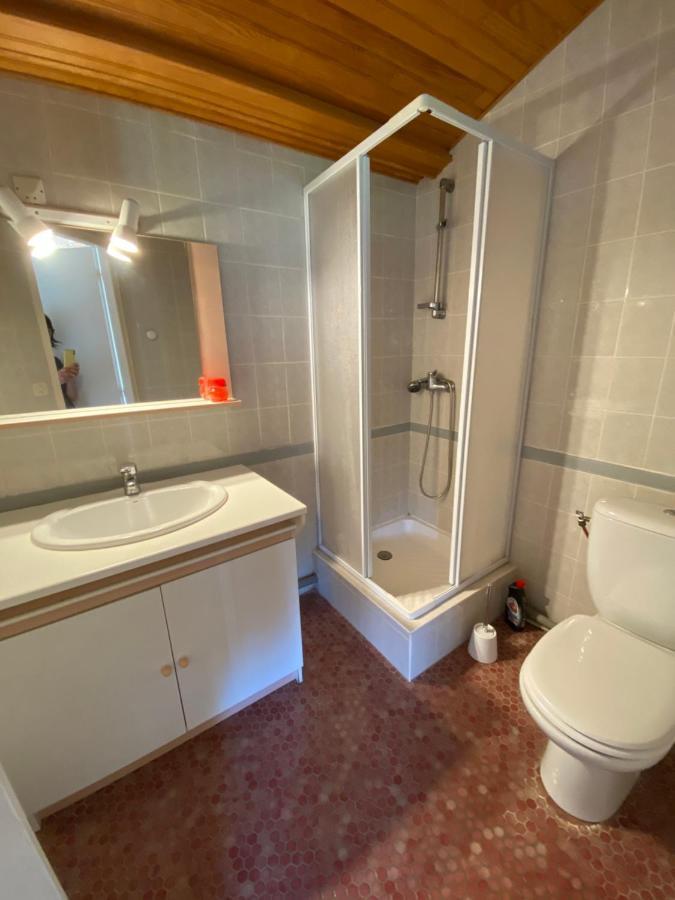 Villa Alba. Piscine Grand Jardin Hauts De Bordeaux *